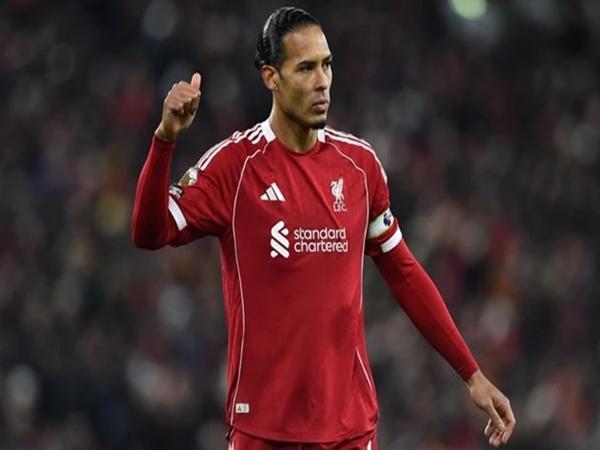 Tin Ngoại Hạng Anh: Liverpool chật vật giữ 1 điểm