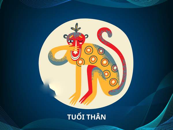 Số tài lộc tuổi Thân ngày 19/12/2025 hé lộ vận may lớn