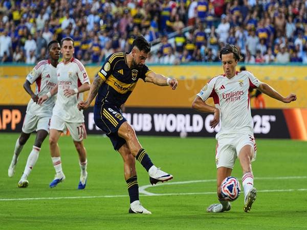Tin Real Madrid: Benfica của Mourinho quyết ngáng chân ở C1