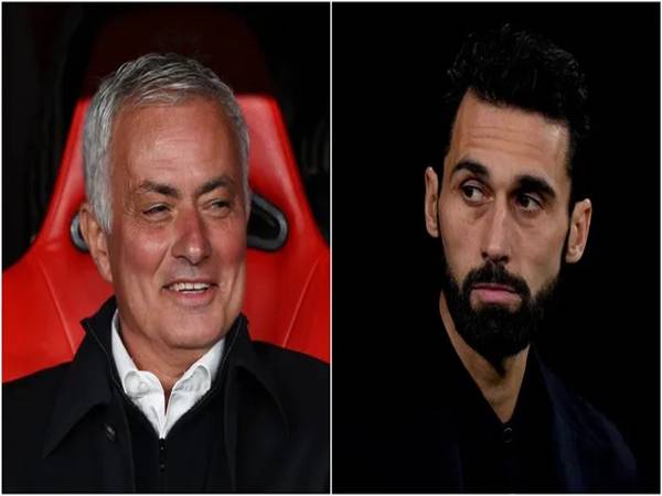 Mourinho tuyên chiến: Benfica không buông xuôi