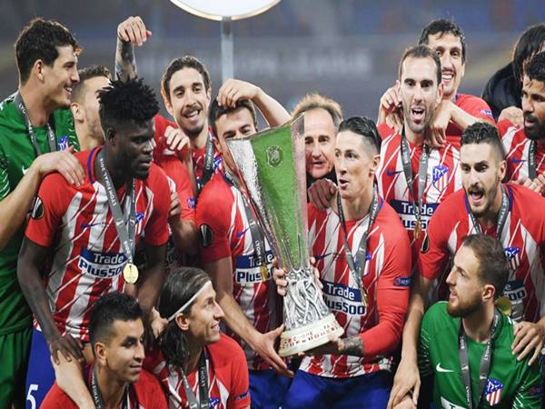 Ý nghĩa của đội giành chức vô địch Cup C2