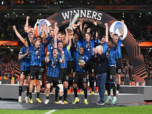 Yếu tố chính giúp các đội vô địch Cup C2 nhiều lần