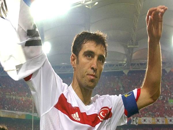 Các cầu thủ Thổ Nhĩ Kỳ nổi tiếng nhất lịch sử