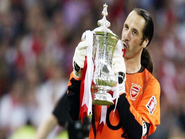 Tầm ảnh hưởng của các cầu thủ Arsenal