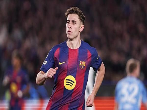 Thách thức cho Barcelona trong giai đoạn quan trọng