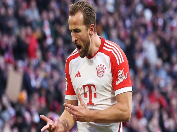 Tin Bayern: ‘Hét giá’ Harry Kane 250 triệu euro thông điệp thép