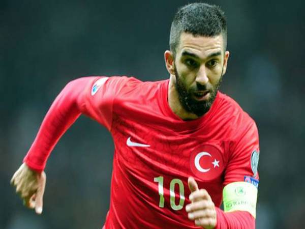 Danh sách các cầu thủ Thổ Nhĩ Kỳ nổi tiếng nhất lịch sử