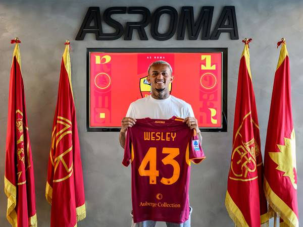 Phong cách thi đấu của Wesley