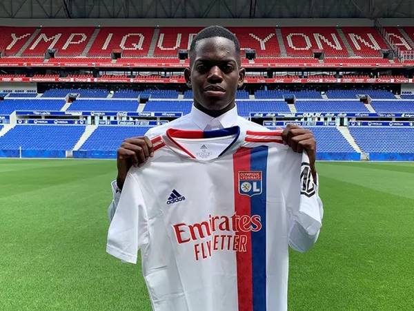 Tin bóng đá: Arsenal có kế hoạch chiêu mộ Castello Lukeba