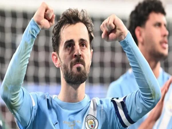 Tin Man City: Giá trị của Bernardo Silva thế nào?