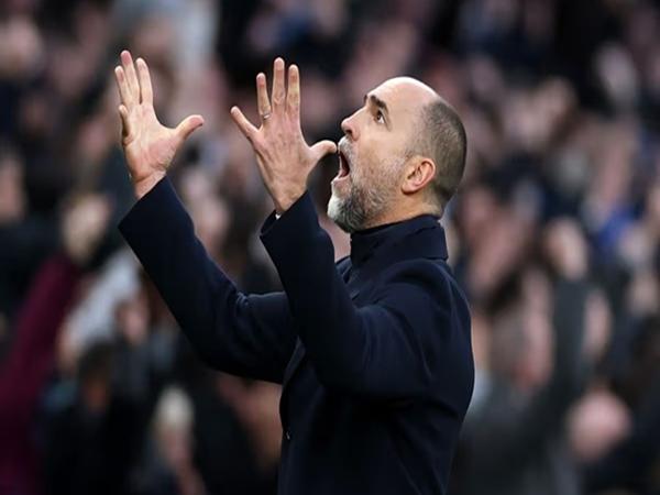 Tin Toteenham: Thua Fulham trong uất ức