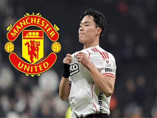 Tin MU: Oh Hyeon-gyu của Besiktas vào tầm ngắm