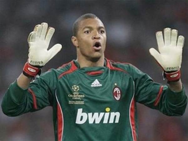 Những thủ môn AC Milan huyền thoại bạn không nên bỏ lỡ