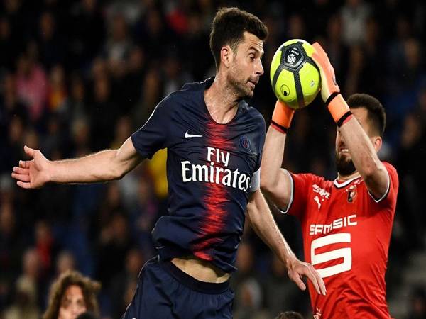 Khám phá những tiền vệ PSG xuất sắc tiêu biểu nhất