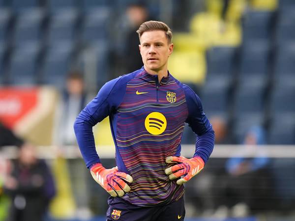 thủ môn xuất sắc nhất thế giới