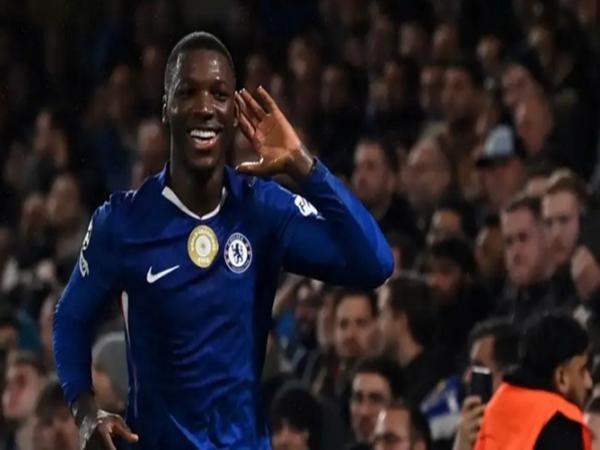 Tin Chelsea: Caicedo có hợp đồng dài hạn