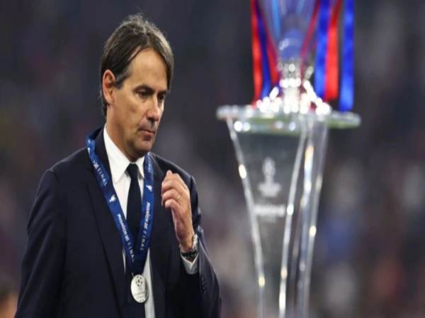 Simone Inzaghi – HLV hiện đại của Inter Milan