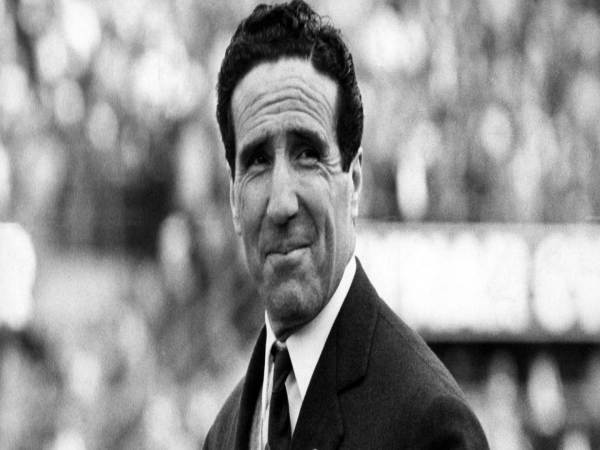 Điểm danh các HLV Inter Milan thành công nhất lịch sử